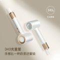 雷瓦（RIWA） 吹风机网红款家用冷热风普通装雷瓦新款高速电吹风RC-7533