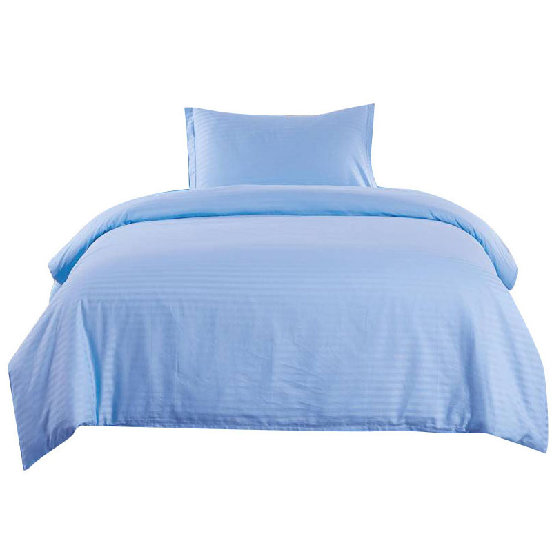 比韩 床上用品三件套 160*230cm 套高清大图