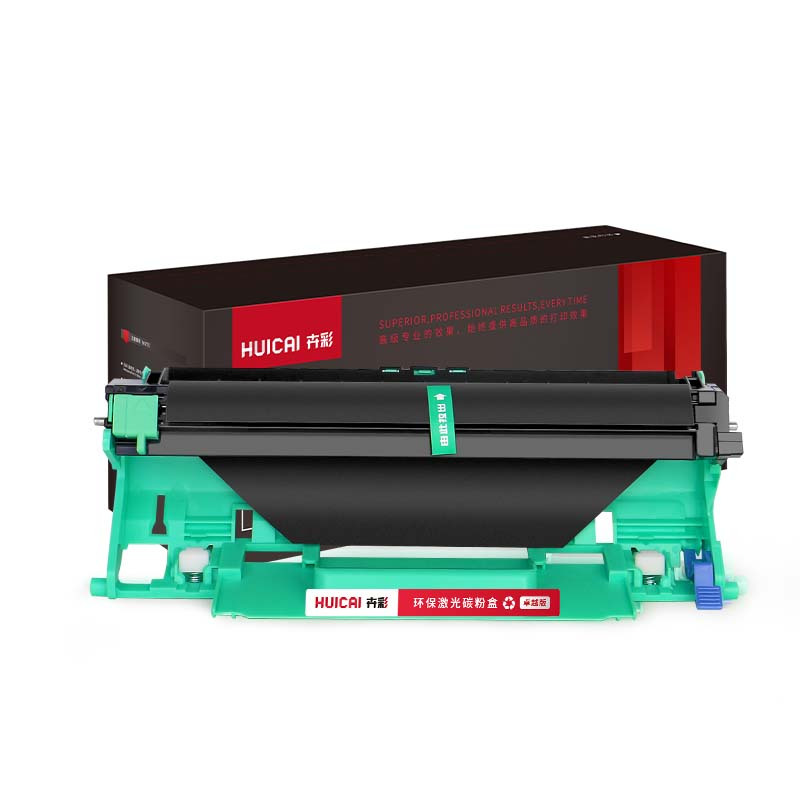 卉彩LD201硒鼓适用联想S1801/M7206/M7206W/LJ2205/2206W/M1851/M7255F
