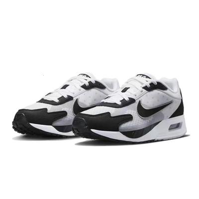 nike耐克男鞋跑步鞋MAX训练健身运动鞋日常休闲鞋DX3666-100