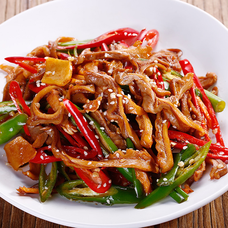 双汇 生鲜猪肉 猪肚 1000g/袋