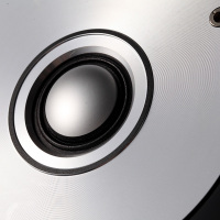 诺普声（Nobsound） DM5/PM5蓝牙 胆机hifi套装 高保真电子管功放音箱 客厅桌面无源音箱HIFI组合