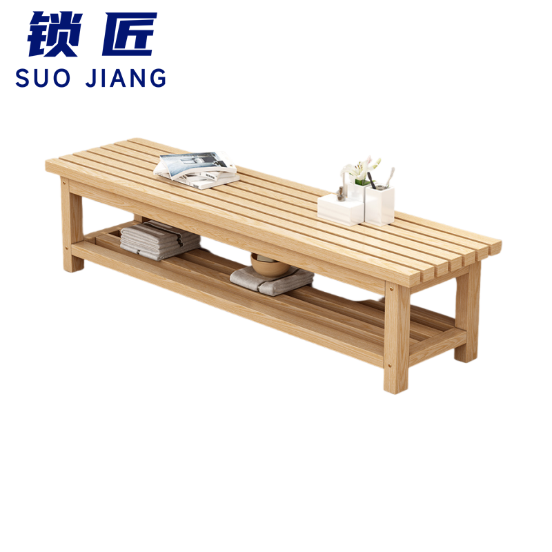 攸形 休息凳高清大图