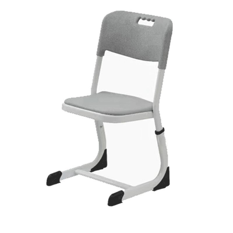 课桌椅一桌2椅 1200*400*750mm高清大图