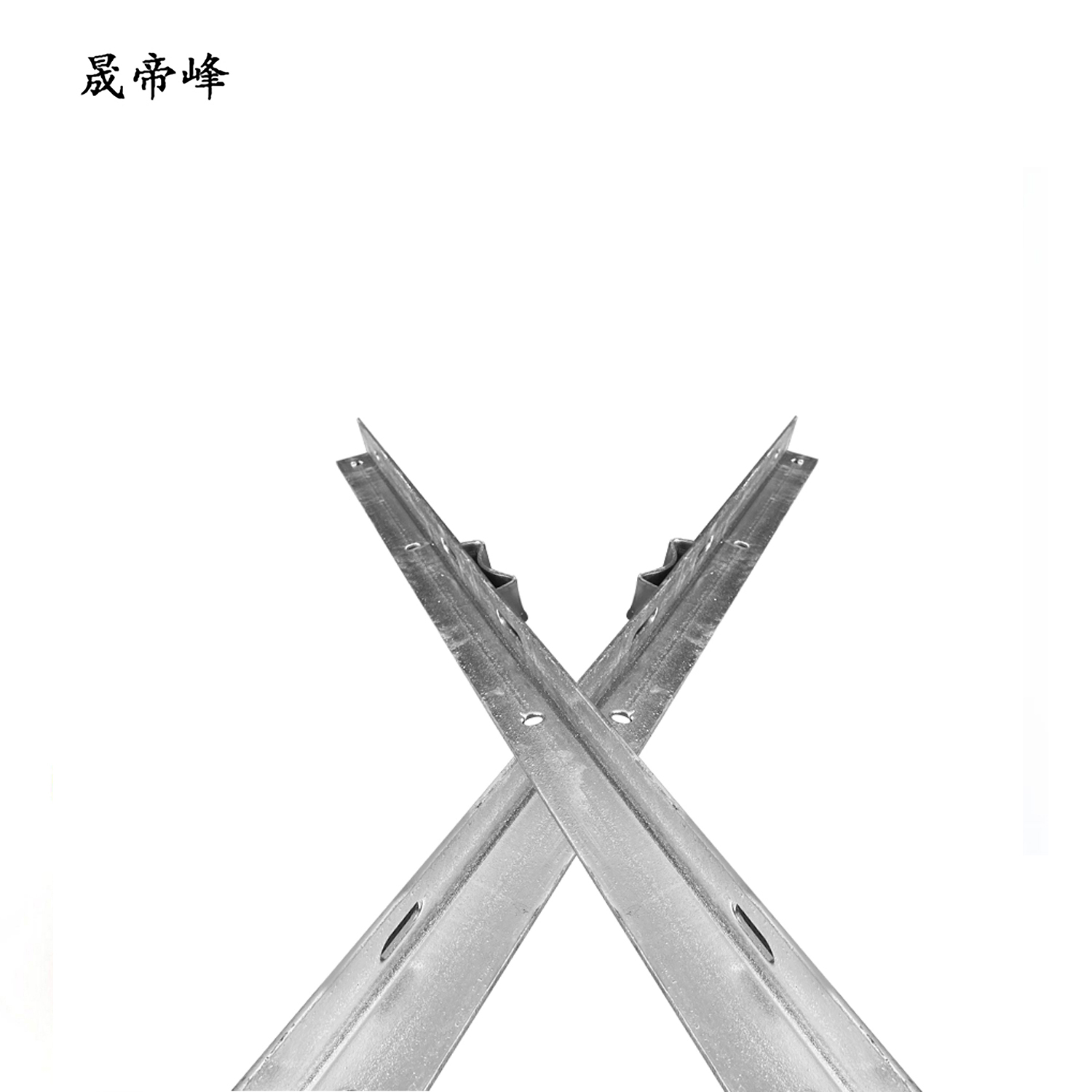 晟帝峰 横担 63x6x1500mm 根高清大图