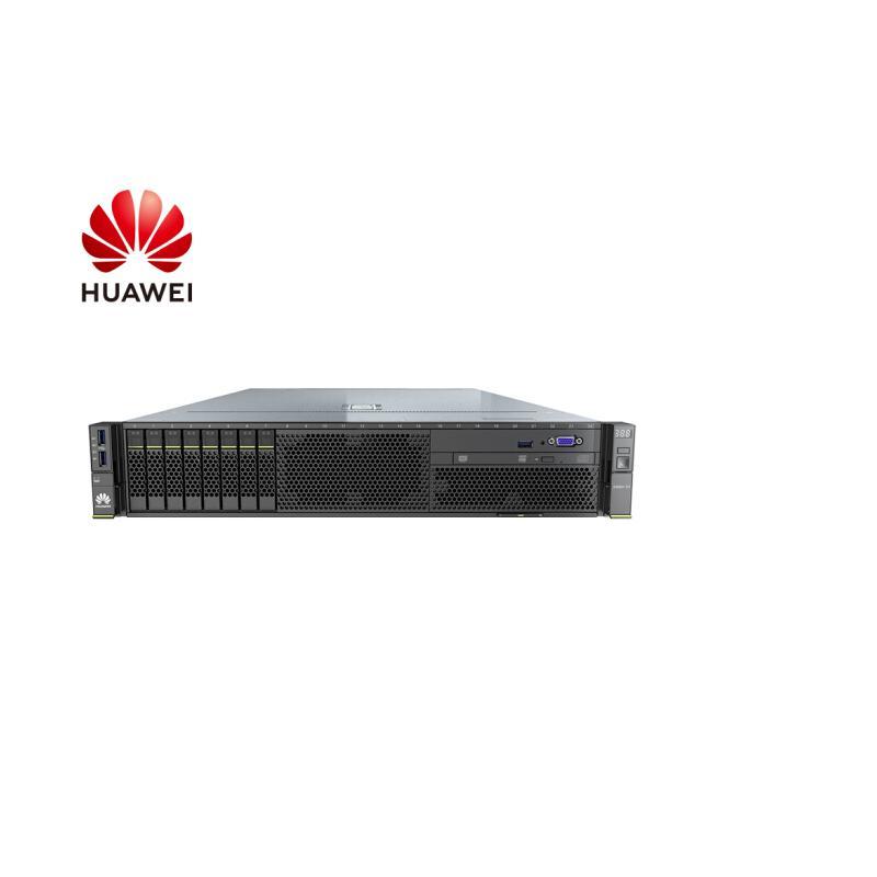 华为 2288H V5 金牌CPU6254*1/内存16G/1*8T SATA/SR430+电容/ 双电1500W