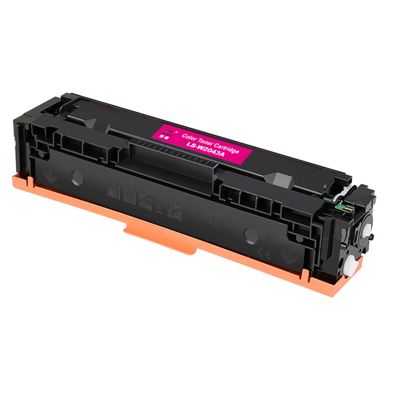 莱盛LS-W2043A粉盒 适用HP M454/MFP M479,CANON LBP663Cdn,IC MF742Cdw
