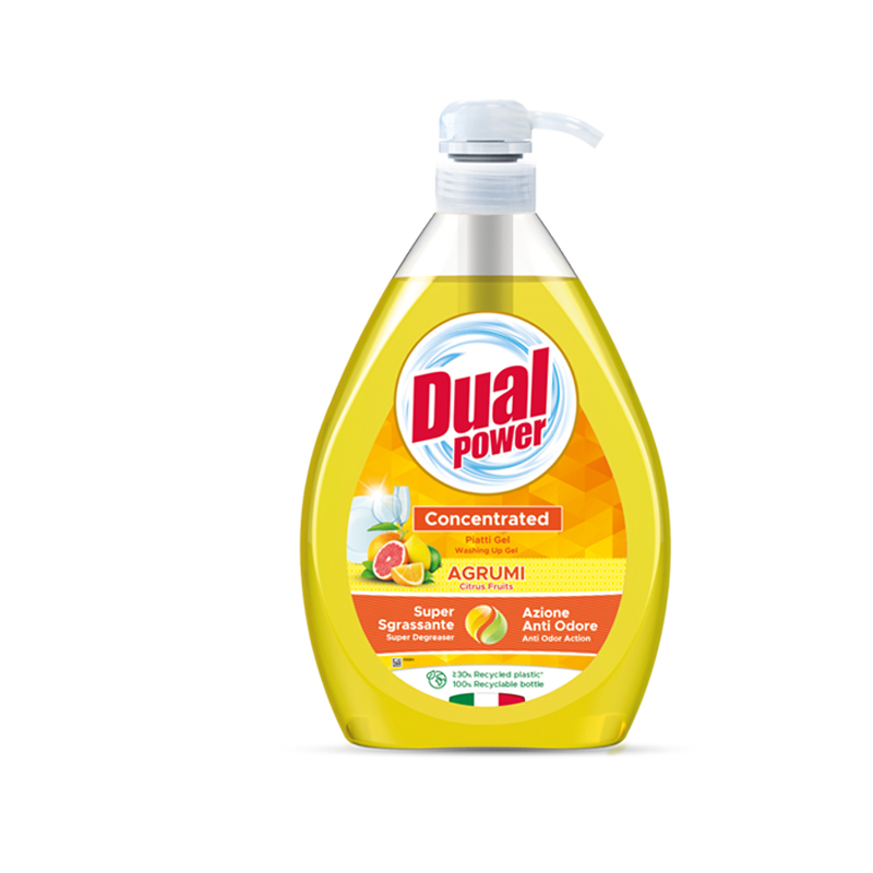 italchimica dual power professional洗涤清洁用品报价_参数_图片