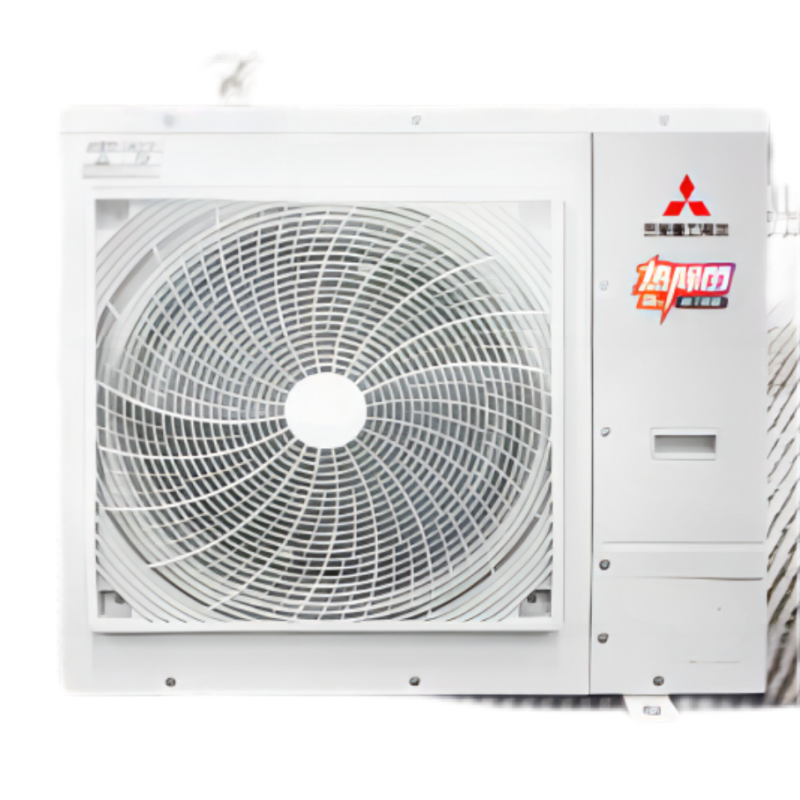 三菱重工海尔RFC100TXZ新一级能效标配自清洁与热除菌功能-20~55℃温度范围内稳定运行机身厚度仅32cm