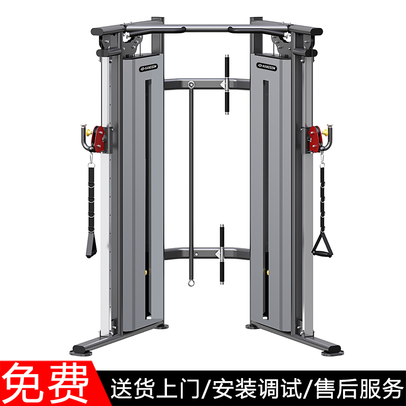 悍德森 小飞鸟训练器 HS-6924高清大图