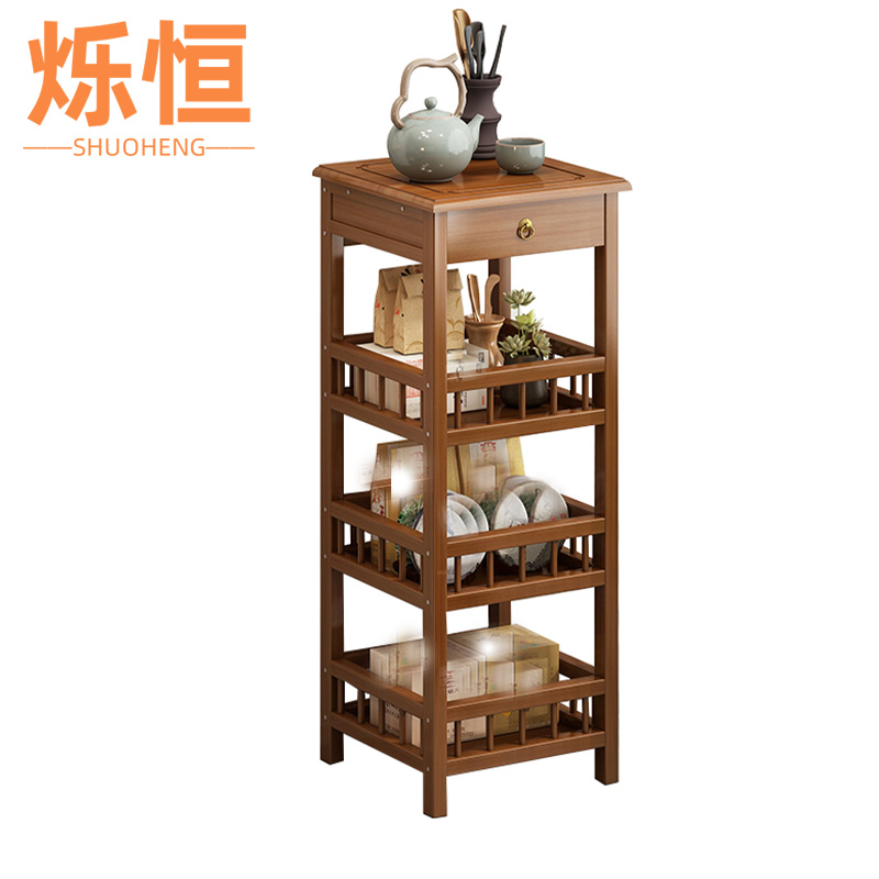 烁恒茶水柜 34*34*100cm 个