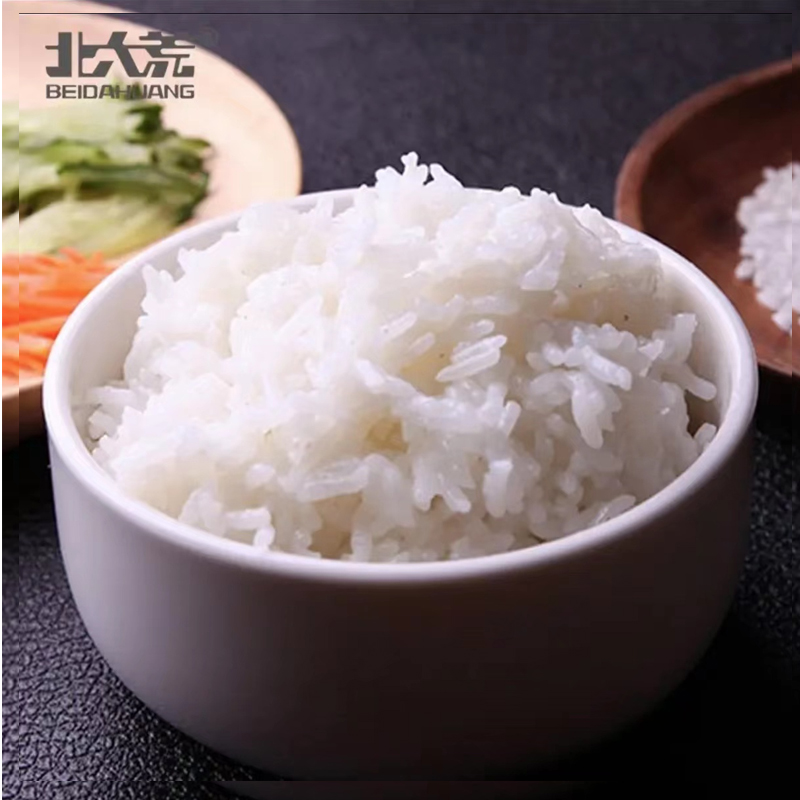 金龙鱼 北大荒五常大米5kg高清大图