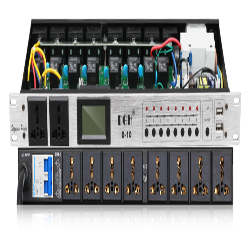 奔达(BETIG) BD-SX328 时序器