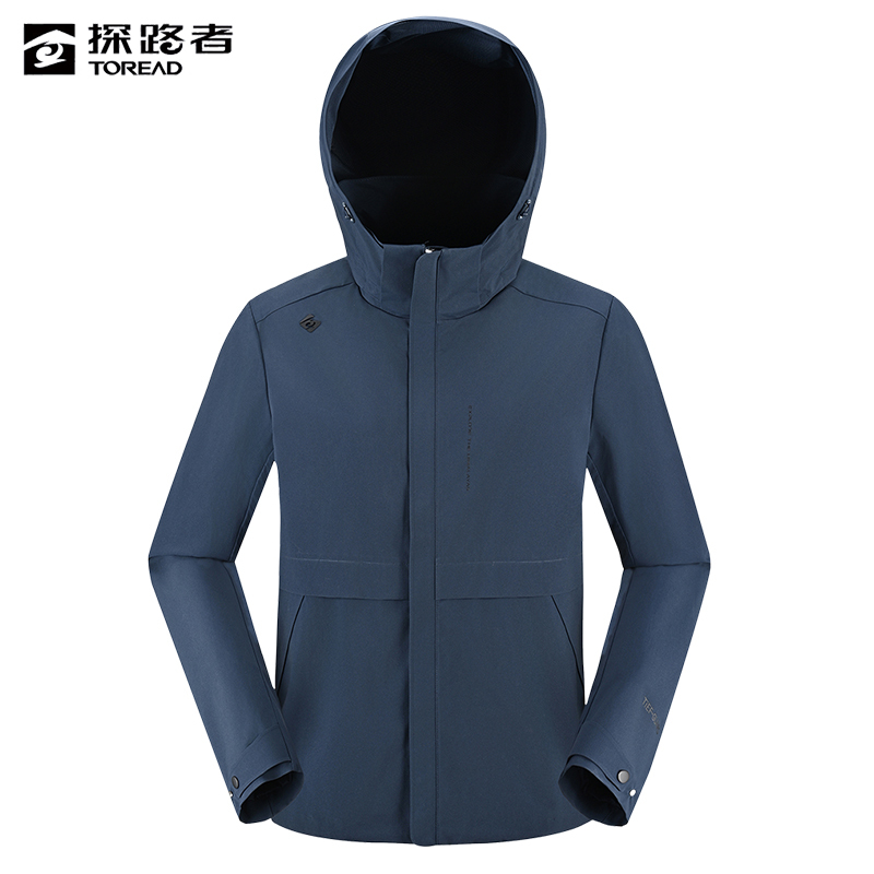 探路者 男式外套 TAEEAN81509/件