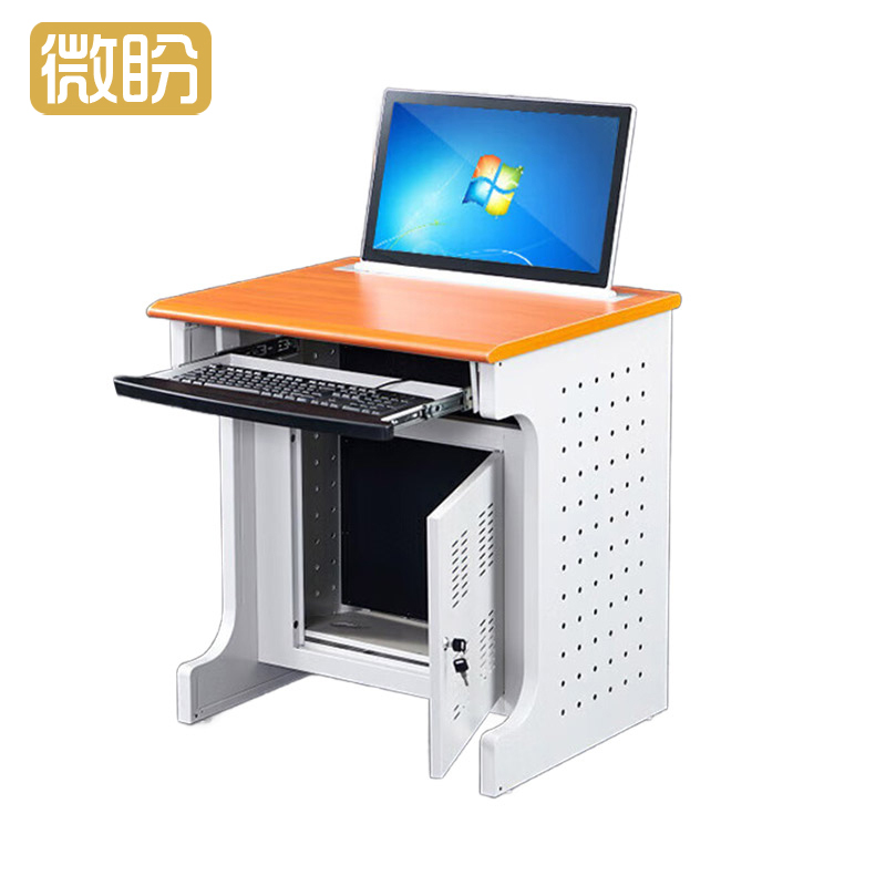 微盼 自动升降桌 800*600*750mm 张