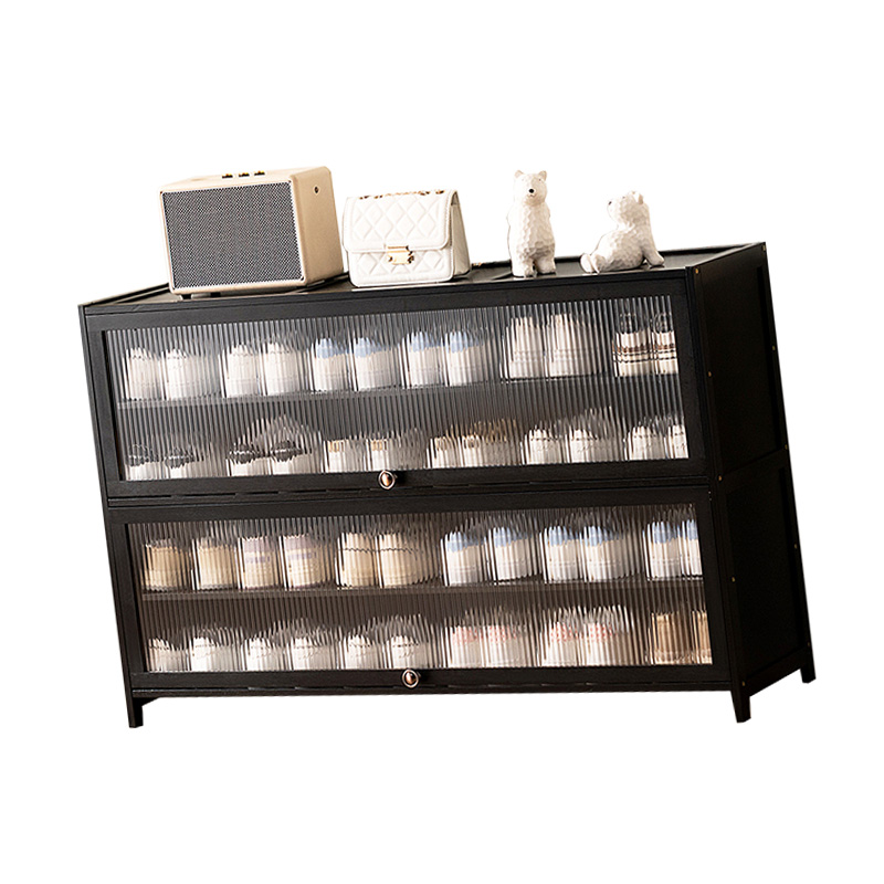 翼澜 鞋柜 112cm 个高清大图