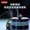 黑色3.5mm插口 3D清晰音质版 联想xs10耳机入耳式有线耳机手机电脑听歌游戏Type-c3.5语音耳麦