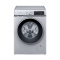 SIEMENS/西门子10公斤 大容量滚筒洗衣机 iDos智能添加系统 WG54A1A80W