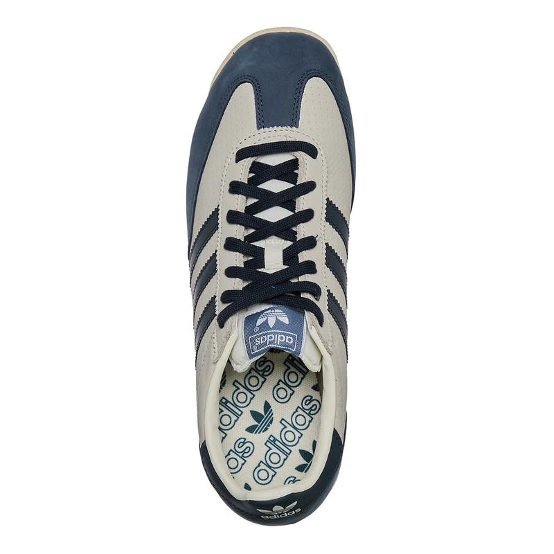 阿迪达斯(adidas)复古跑鞋男鞋舒适缓震潮流休闲运动鞋高清大图