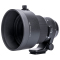 适马(SIGMA) 105mm F1.4 DG HSM Art 单反相机镜头 佳能卡口 数码配件