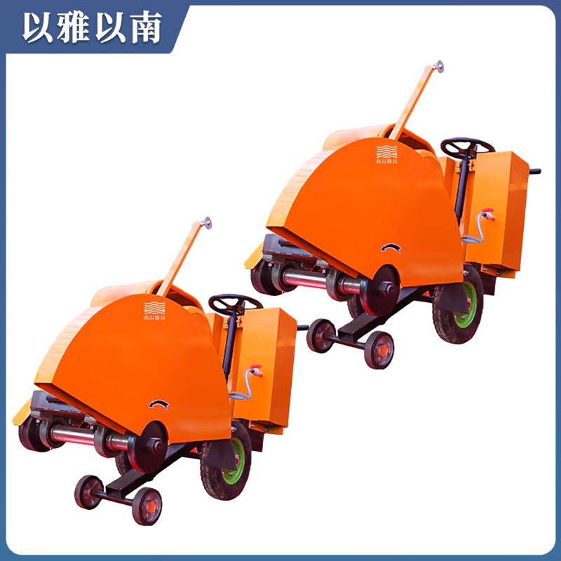 以雅以南 电动切割机 1200 台高清大图