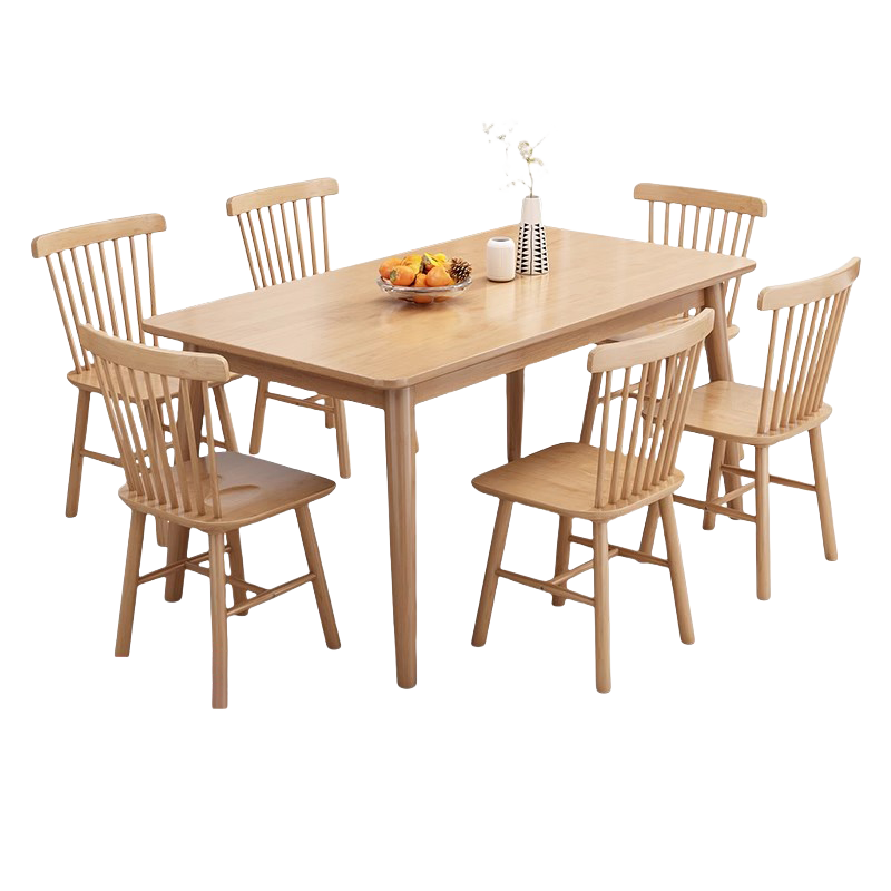 鑫龙悦 餐桌12高清大图