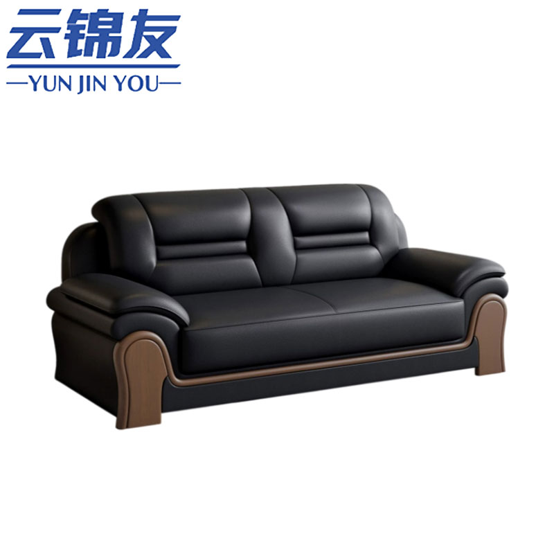 云锦友沙发皮质高清大图