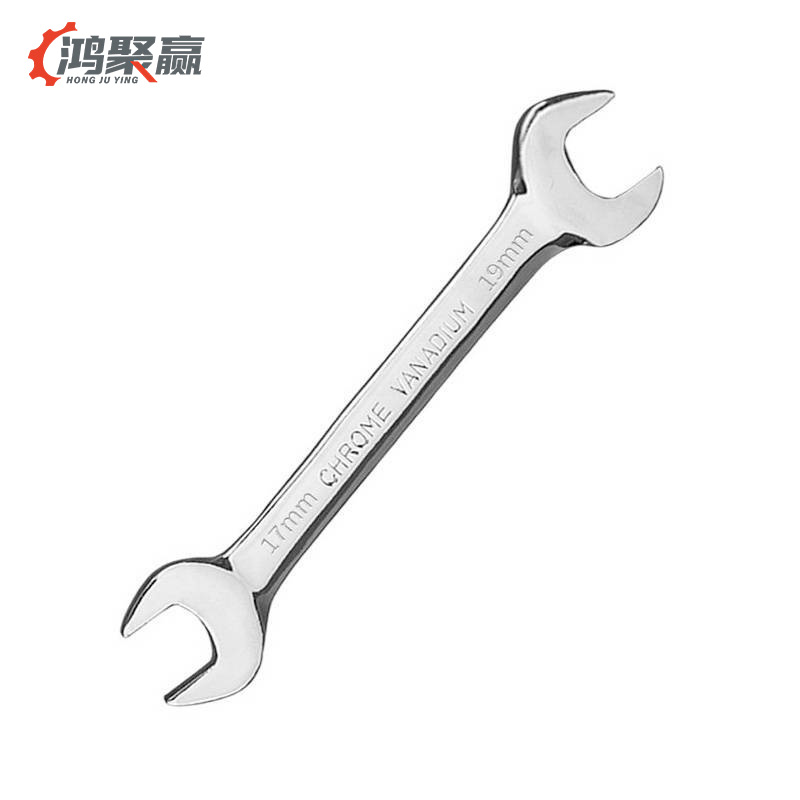 鸿聚赢 扳手 17-19mm 把高清大图