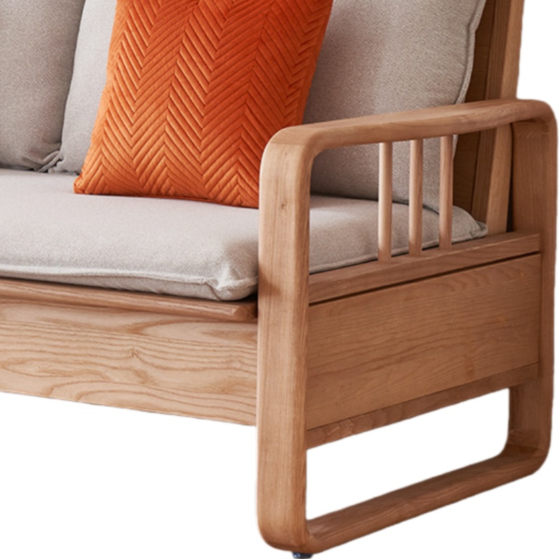 演发 沙发四人 张高清大图