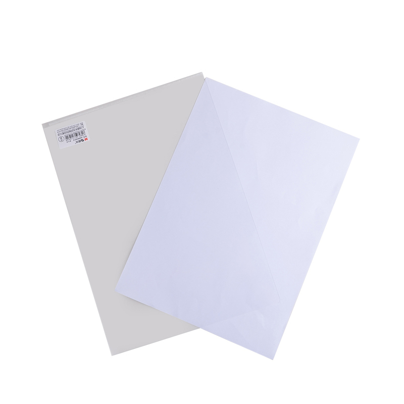 晨光(M&G) ADM94515 单片夹 30个装高清大图