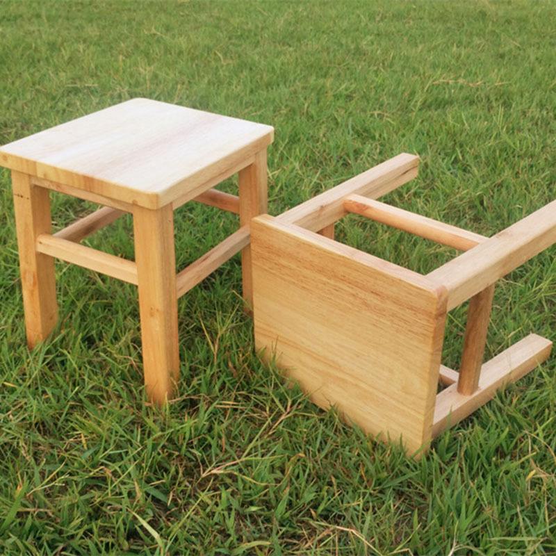 小凳子木质时尚小木凳茶几凳小板凳矮凳换鞋凳家用小方凳实用椅子