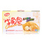 达利园 糕点 面包 零食 牛角包480g(牛油味)