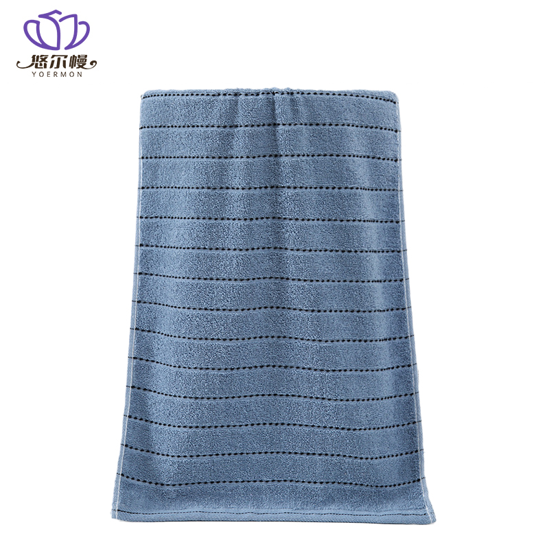 悠尔幔 毛巾 35*75cm/组高清大图