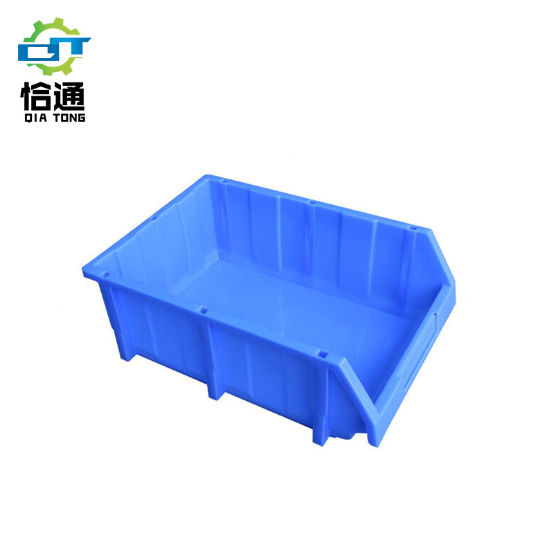 恰通 零件箱 510*345*185mm /个高清大图