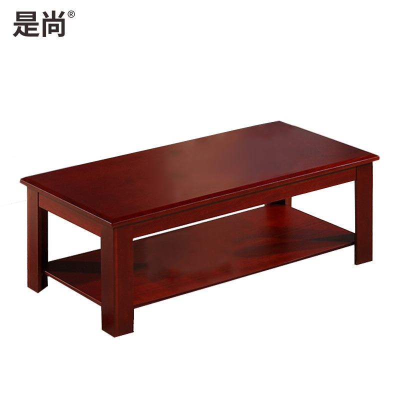 是尚 茶几 1200W*600D*450H高清大图