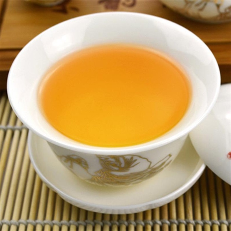 老白茶（寿眉3年）高清大图