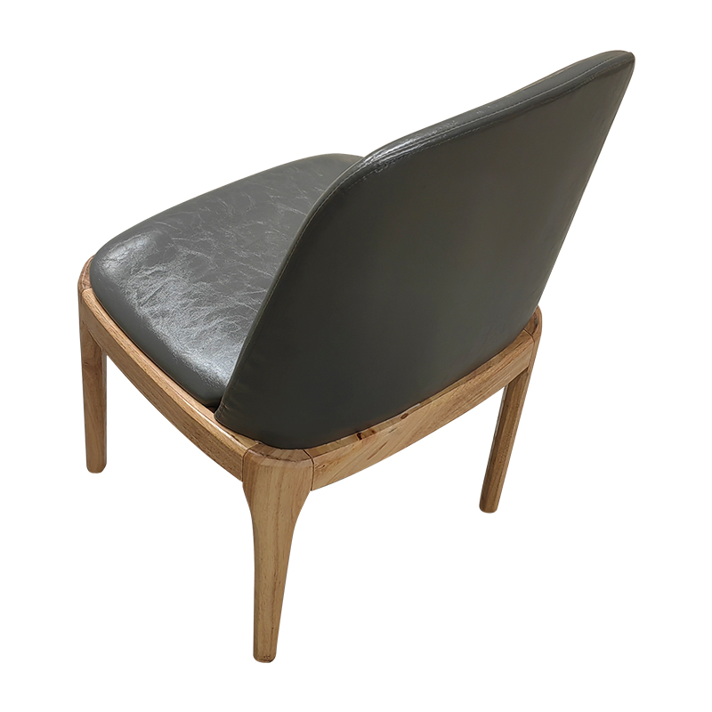 隆博盛景 写字椅 480*500*850mm高清大图