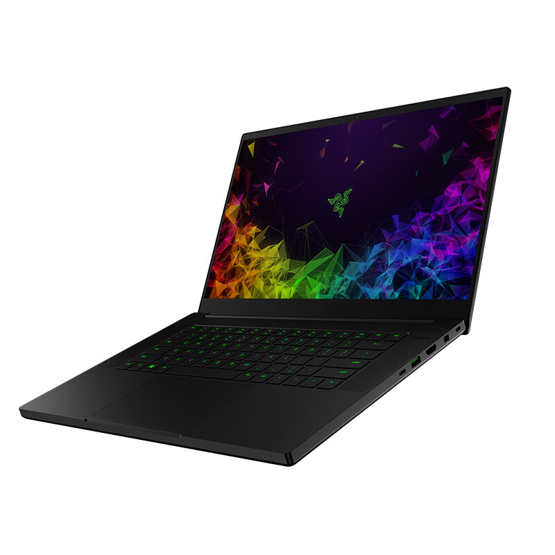 雷蛇razer灵刃156标准版轻薄吃鸡游戏笔记本电脑i78750hgtx10606gb独