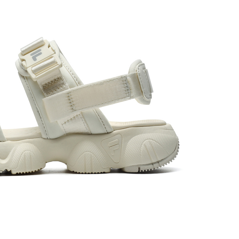 斐乐FILA 女时尚凉鞋 F12W124530F