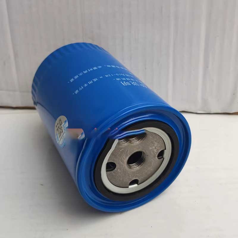 平原 CLX-243E柴油滤芯1164620柴滤总成WK940/5适配道依茨发电机组 单位/个