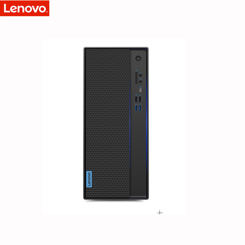 联想GeekPro-15 台式机电脑单主机I7-9700 8G 1TB+256GB固态 GTX1660Ti 6GB独显