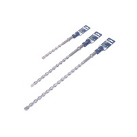 博世(BOSCH) 六角柄(13mm)钻头 16x500 2608576935 20支装