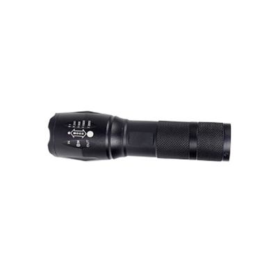 手电筒 DX1429 铝合金照明LED手电筒 伸缩变焦款(个)