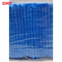ZDET 瑞科医疗 一次性使用帽子(只)