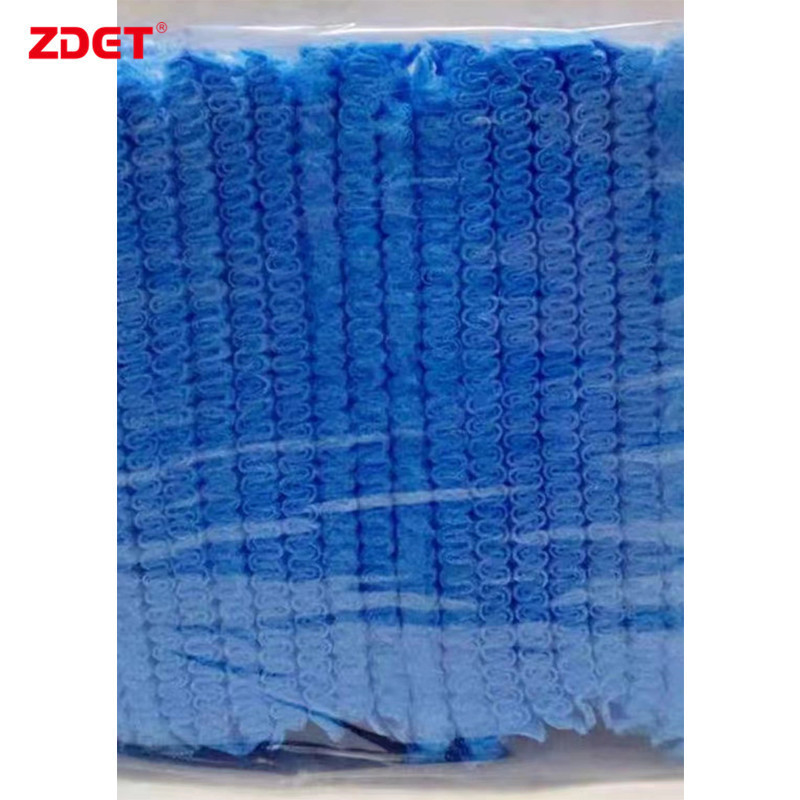 ZDET 瑞科医疗 一次性使用帽子(只)
