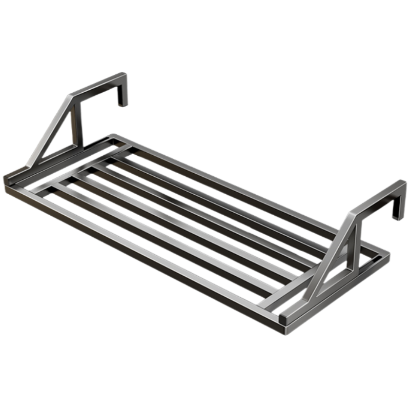 窗户晾衣架高清大图