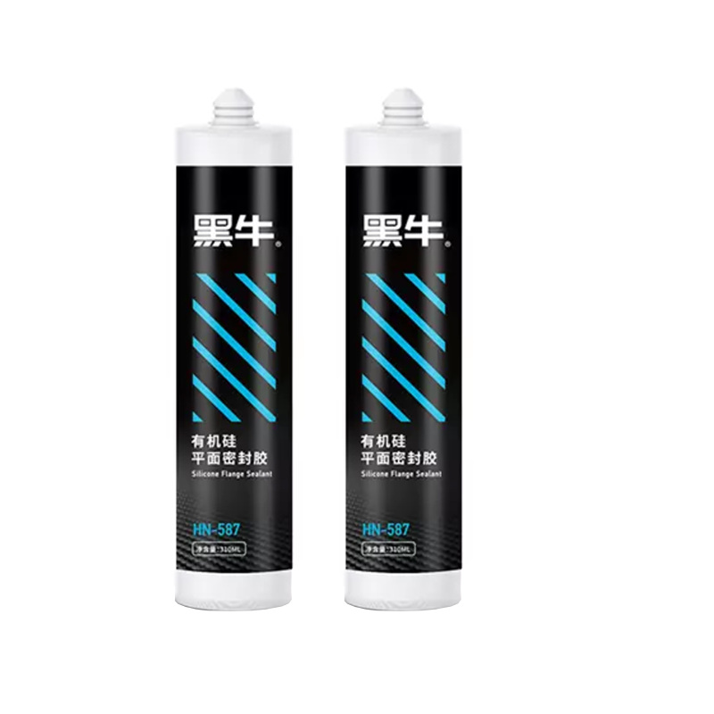 黑牛 平面密封胶-MFJ 工业品 胶粘剂 HN-587/310ml