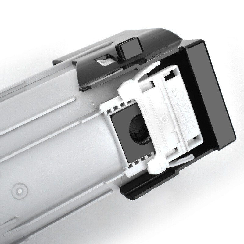 联强HC1822黄色粉盒 适用华讯方舟/华讯安信冀HM1720/HM1721/HM1722/HM1721X打印机
