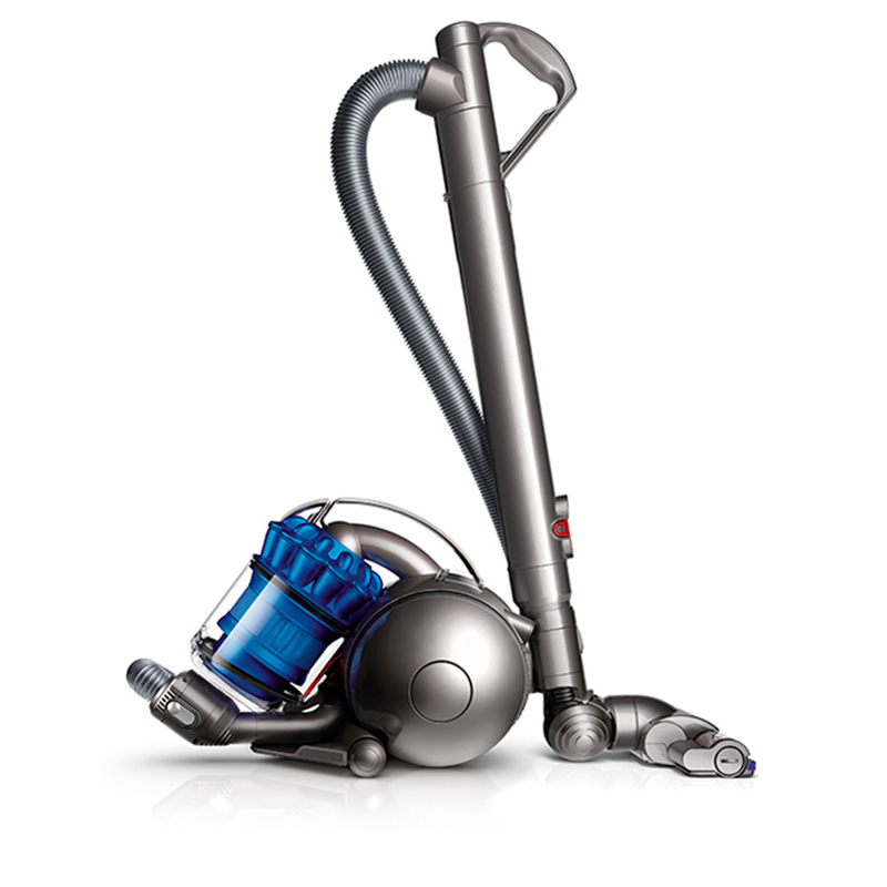 戴森 吸尘器dc36 手持吸尘器家用除螨宠物家庭适用