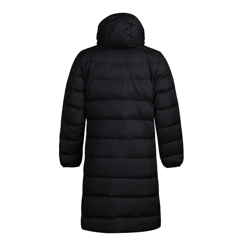 耐克(NIKE)男子羽绒服AS M NSW DWN FILL WR PRKA HD AA8854-010